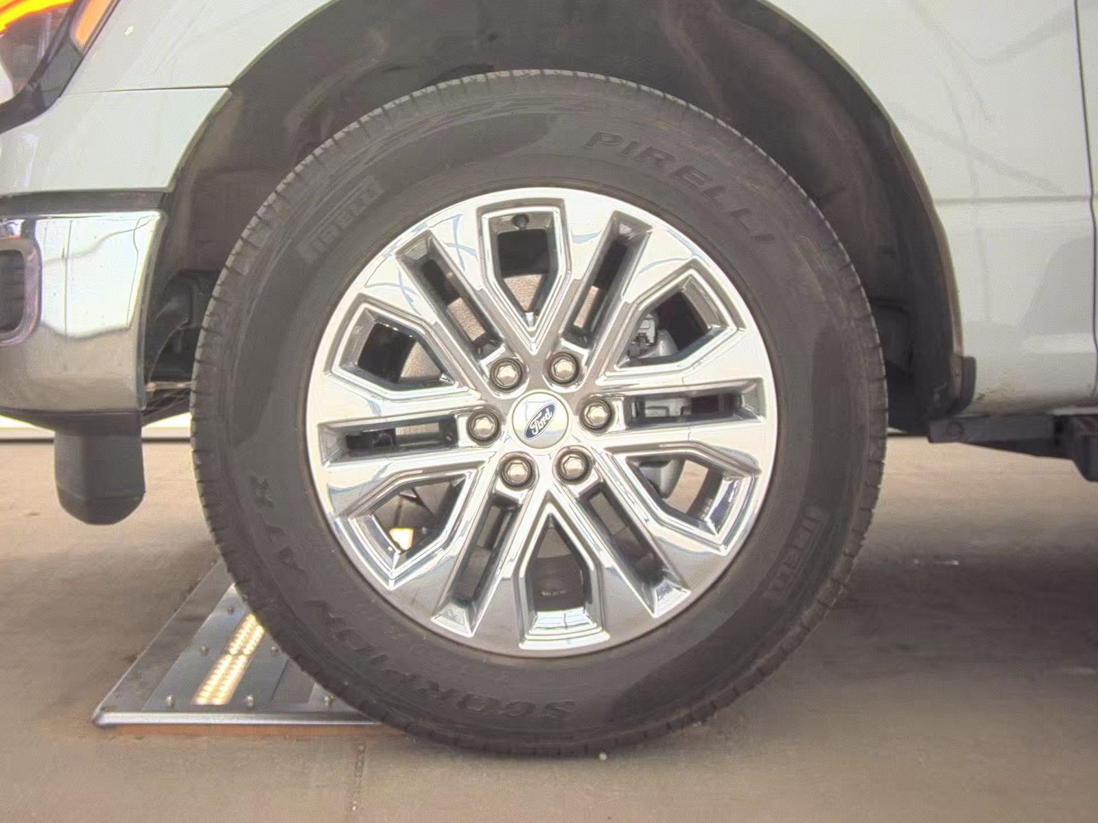 2024 Ford F-150 XLT AWD