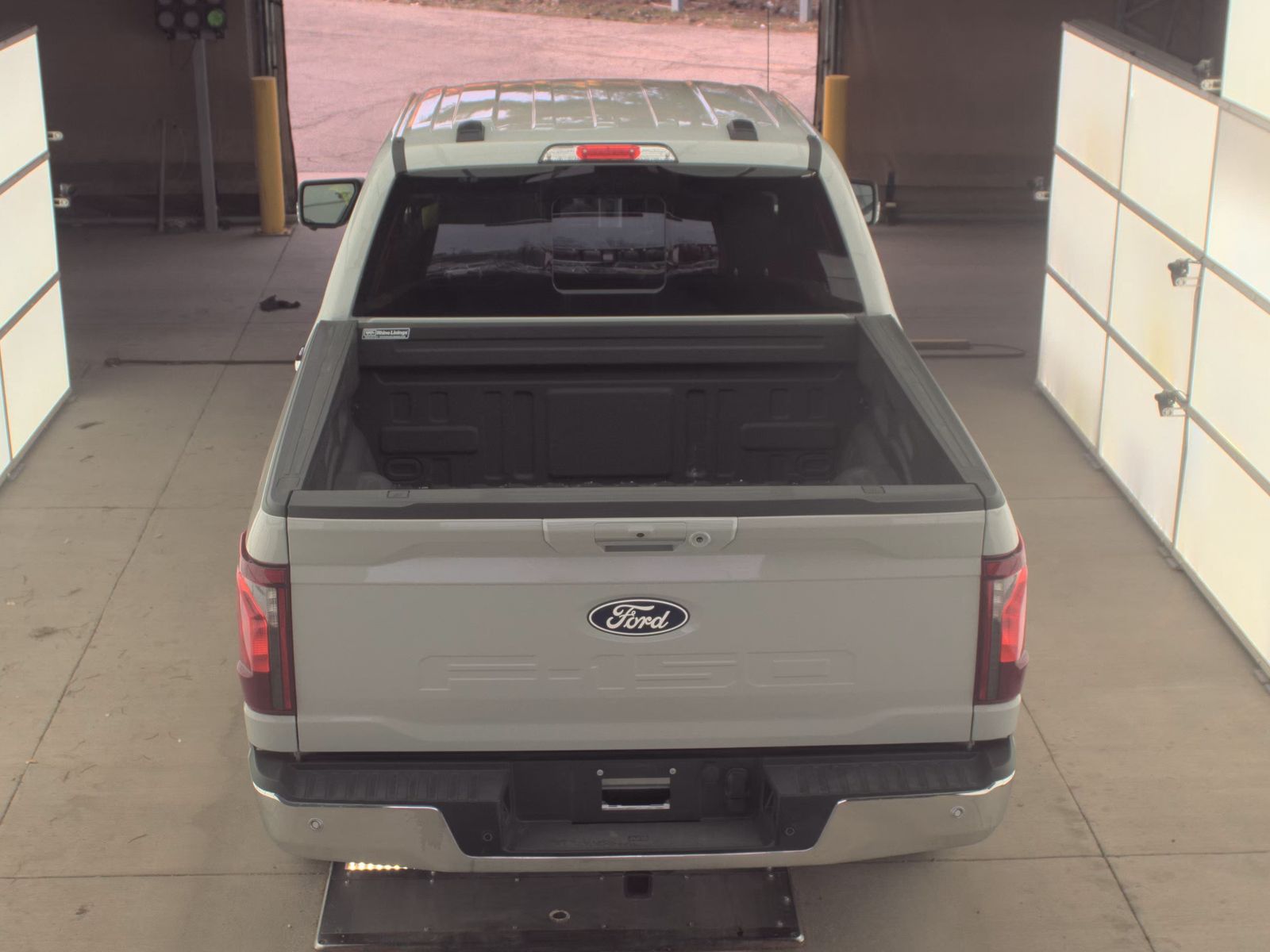 2024 Ford F-150 XLT AWD