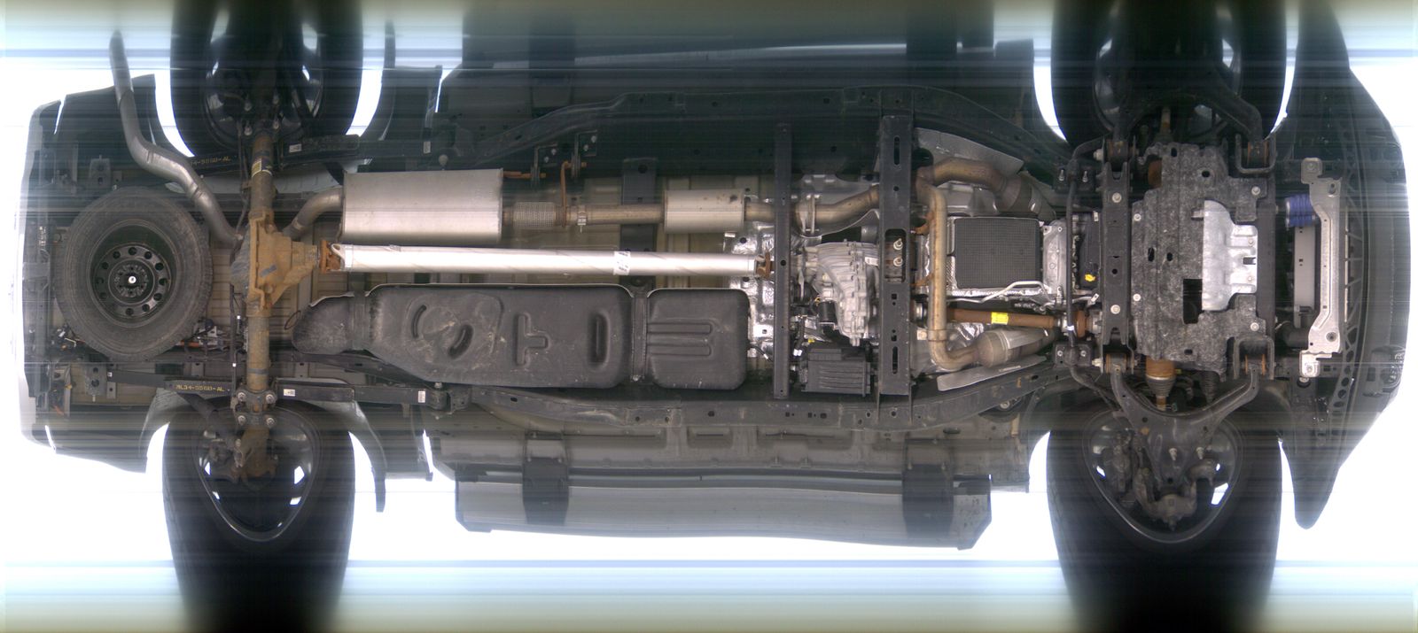 2024 Ford F-150 XLT AWD