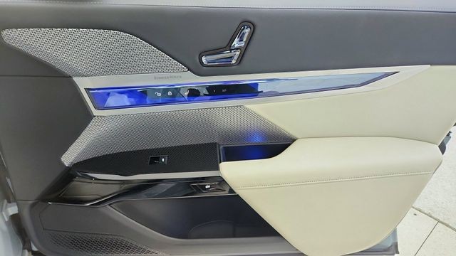 2025 BMW 7 Series 740i xDrive AWD