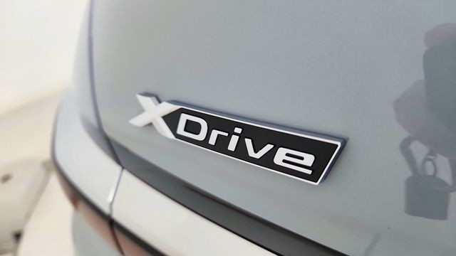 2025 BMW 7 Series 740i xDrive AWD