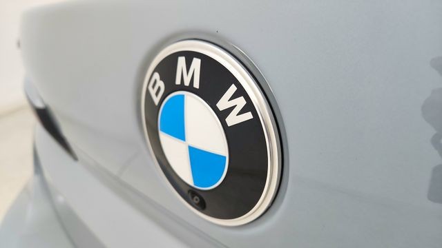 2025 BMW 7 Series 740i xDrive AWD