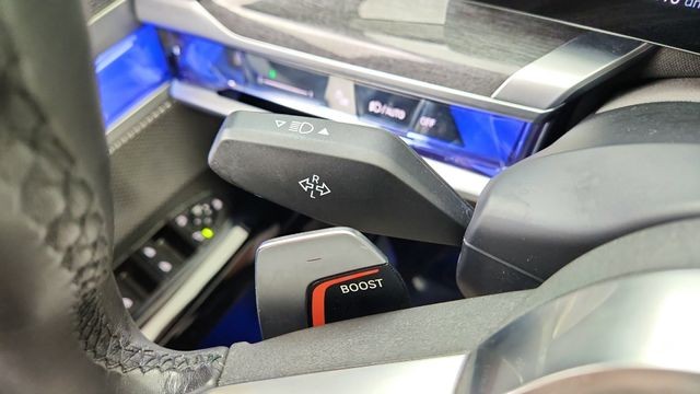 2025 BMW 7 Series 740i xDrive AWD