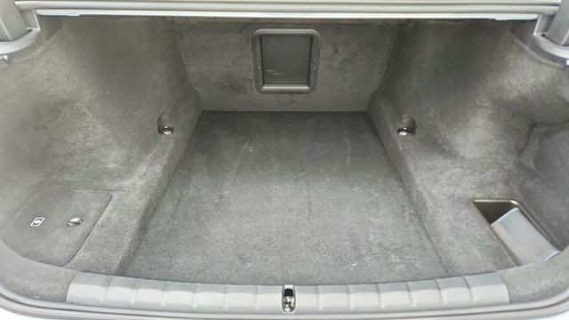 2025 BMW 7 Series 740i xDrive AWD