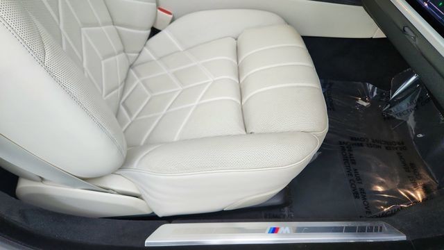 2025 BMW 7 Series 740i xDrive AWD