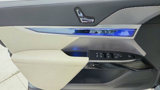 2025 BMW 7 Series 740i xDrive AWD