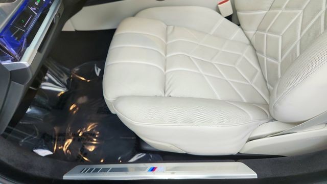 2025 BMW 7 Series 740i xDrive AWD