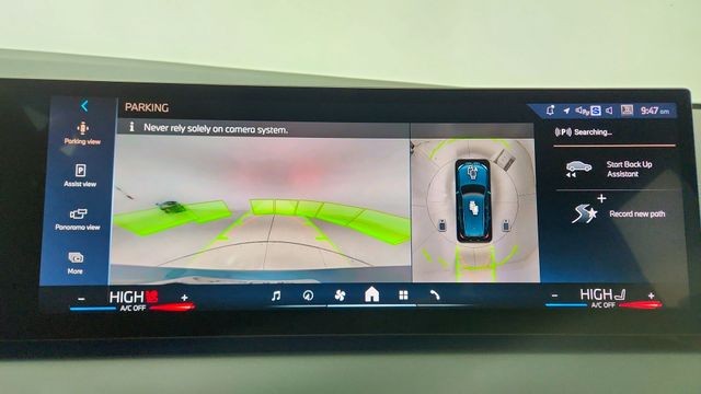 2025 BMW X3 xDrive30i AWD