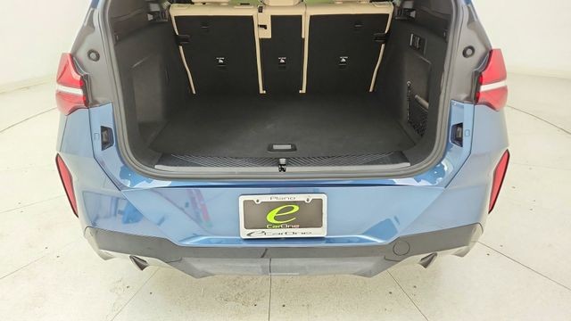 2025 BMW X3 xDrive30i AWD