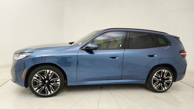 2025 BMW X3 xDrive30i AWD