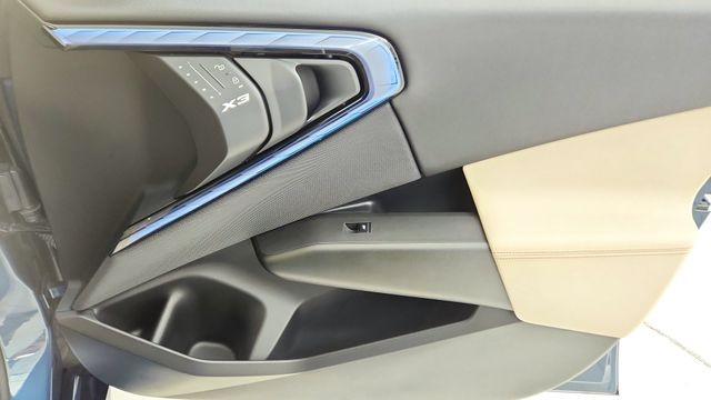 2025 BMW X3 xDrive30i AWD