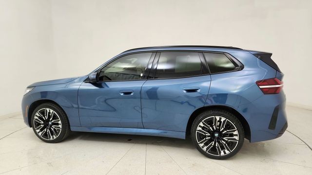 2025 BMW X3 xDrive30i AWD