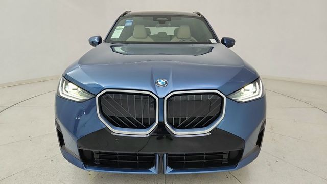 2025 BMW X3 xDrive30i AWD