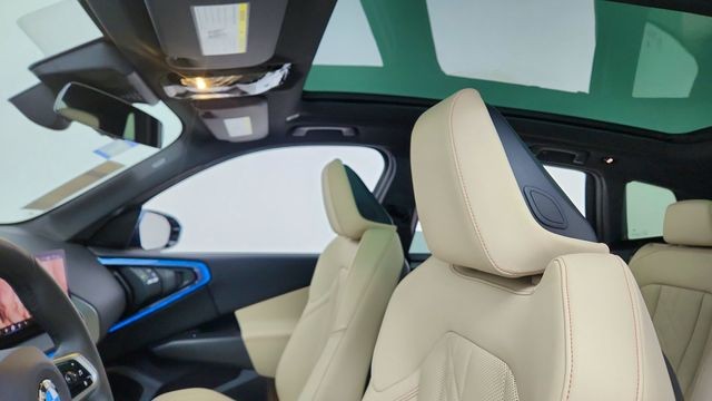 2025 BMW X3 xDrive30i AWD