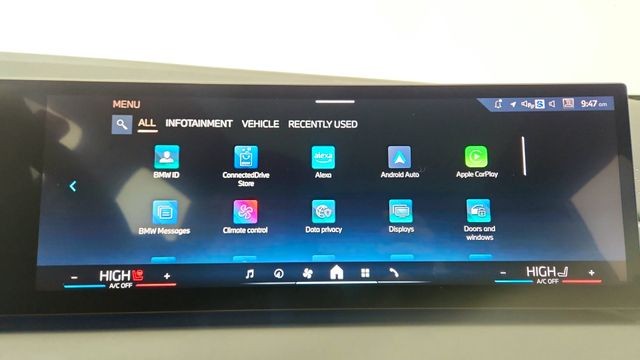 2025 BMW X3 xDrive30i AWD