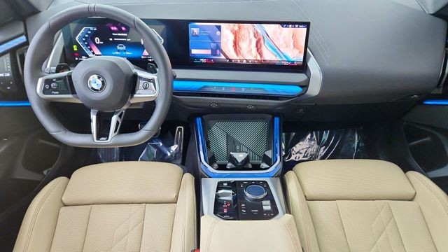 2025 BMW X3 xDrive30i AWD