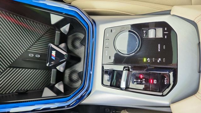 2025 BMW X3 xDrive30i AWD