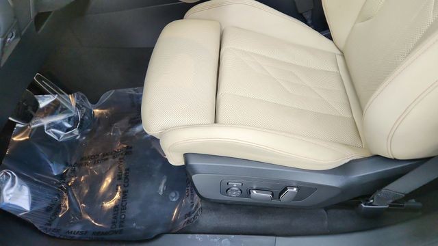 2025 BMW X3 xDrive30i AWD