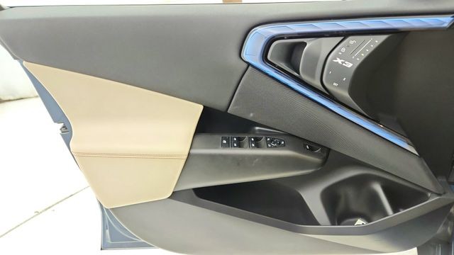 2025 BMW X3 xDrive30i AWD