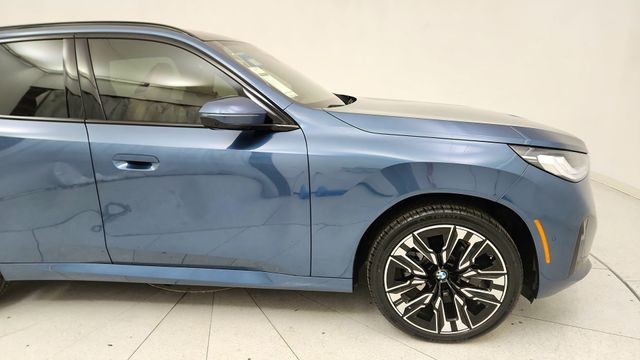 2025 BMW X3 xDrive30i AWD