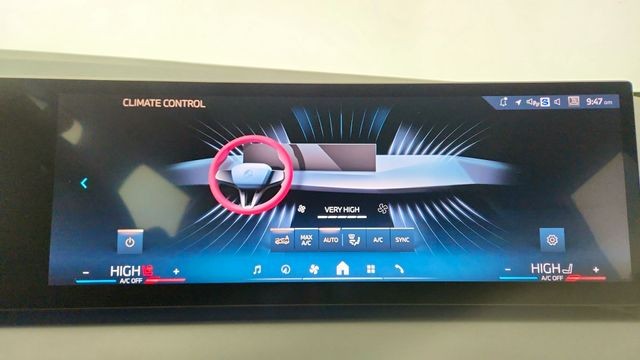 2025 BMW X3 xDrive30i AWD