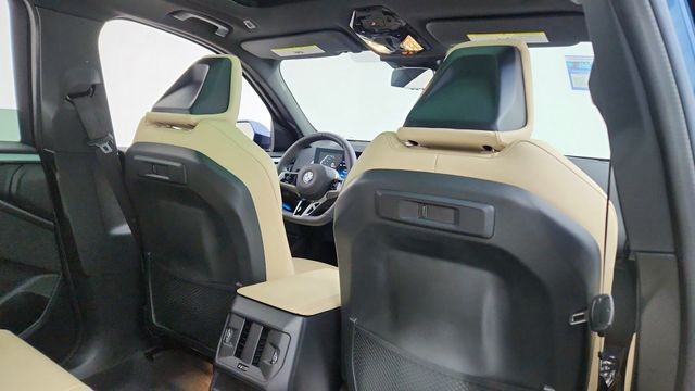 2025 BMW X3 xDrive30i AWD