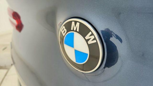 2025 BMW X3 xDrive30i AWD