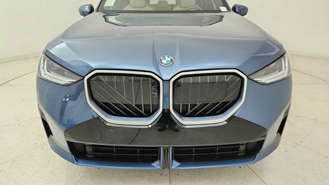 2025 BMW X3 xDrive30i AWD