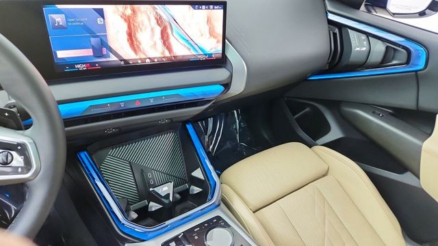 2025 BMW X3 xDrive30i AWD