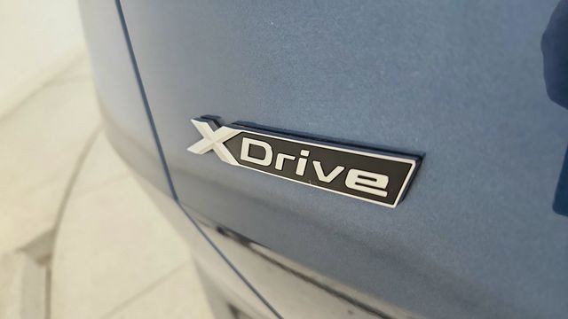 2025 BMW X3 xDrive30i AWD