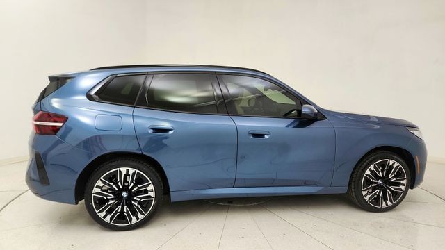 2025 BMW X3 xDrive30i AWD