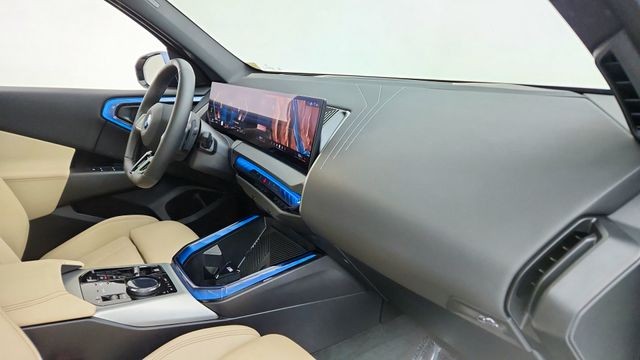 2025 BMW X3 xDrive30i AWD