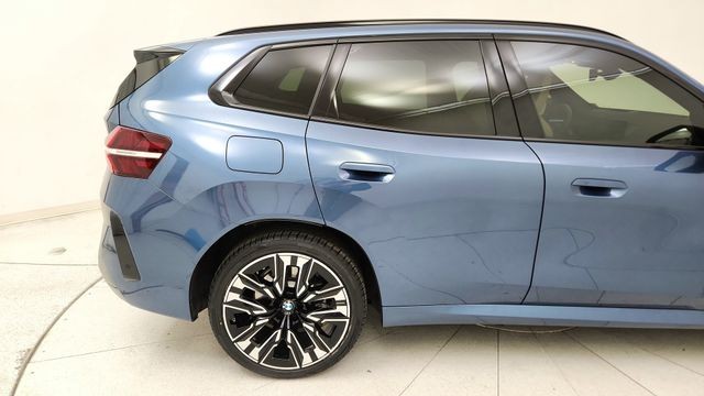 2025 BMW X3 xDrive30i AWD