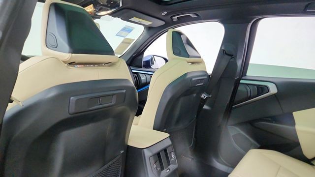 2025 BMW X3 xDrive30i AWD