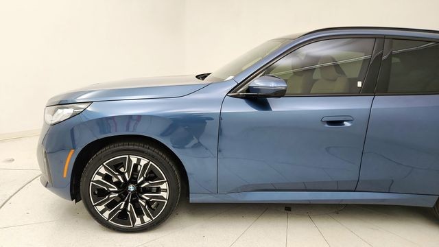 2025 BMW X3 xDrive30i AWD