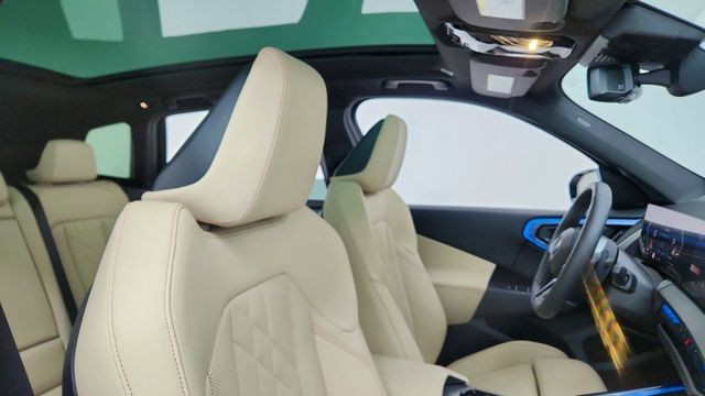 2025 BMW X3 xDrive30i AWD