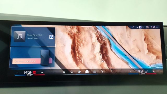 2025 BMW X3 xDrive30i AWD