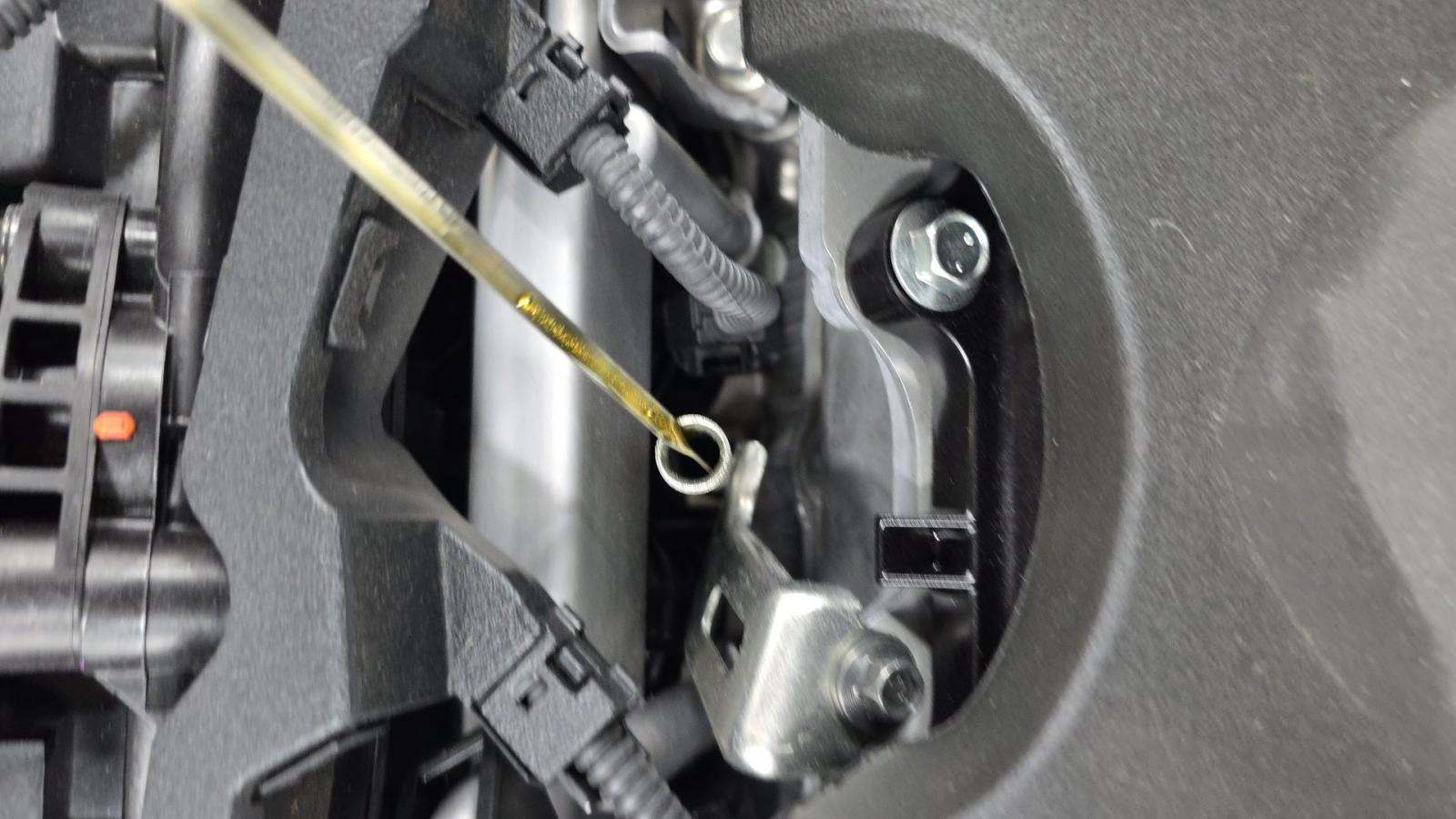 2025 Toyota Camry SE AWD