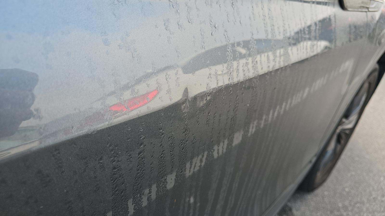 2022 Volkswagen Tiguan 2.0T SE FWD