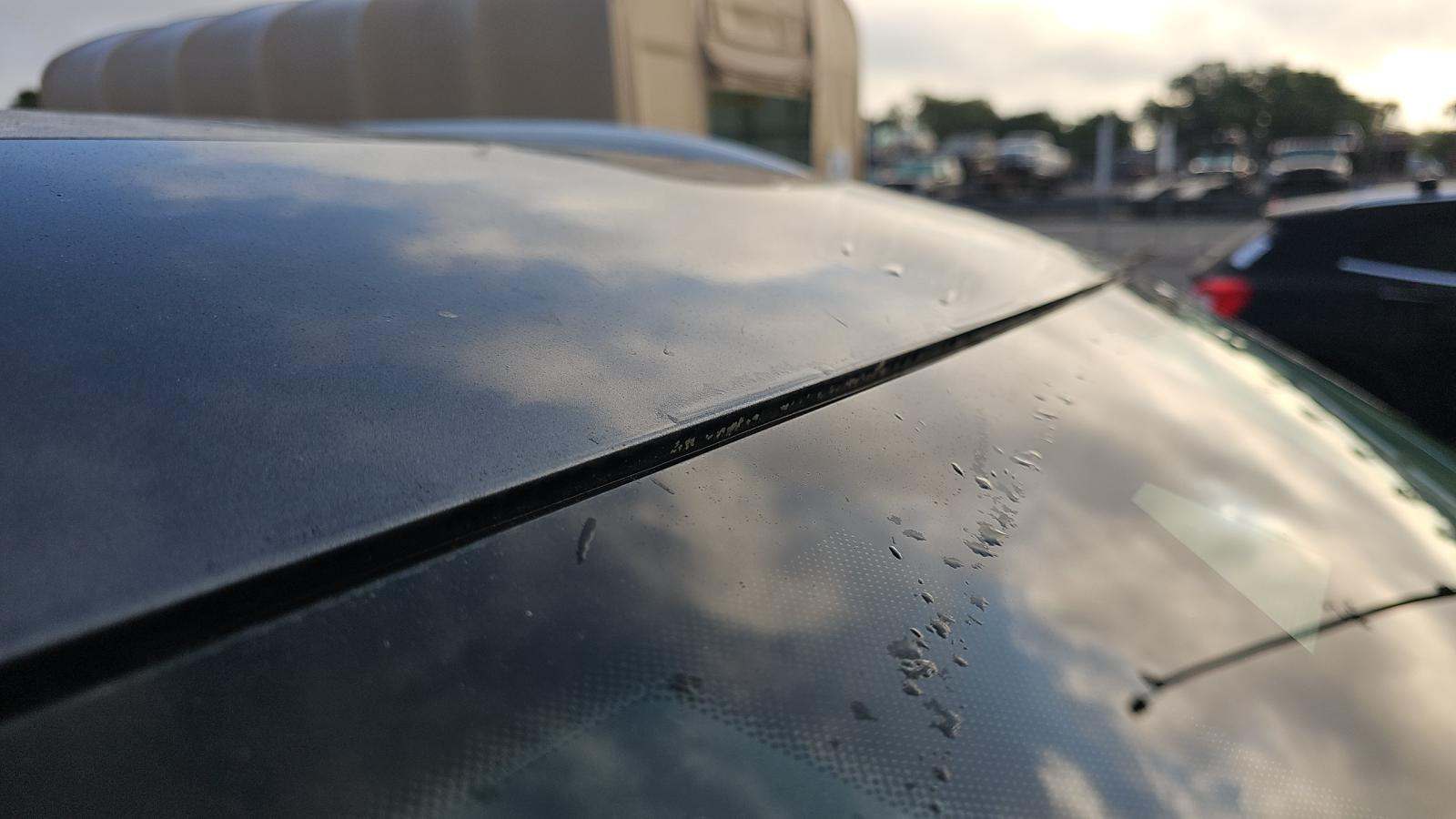 2022 Volkswagen Tiguan 2.0T SE FWD