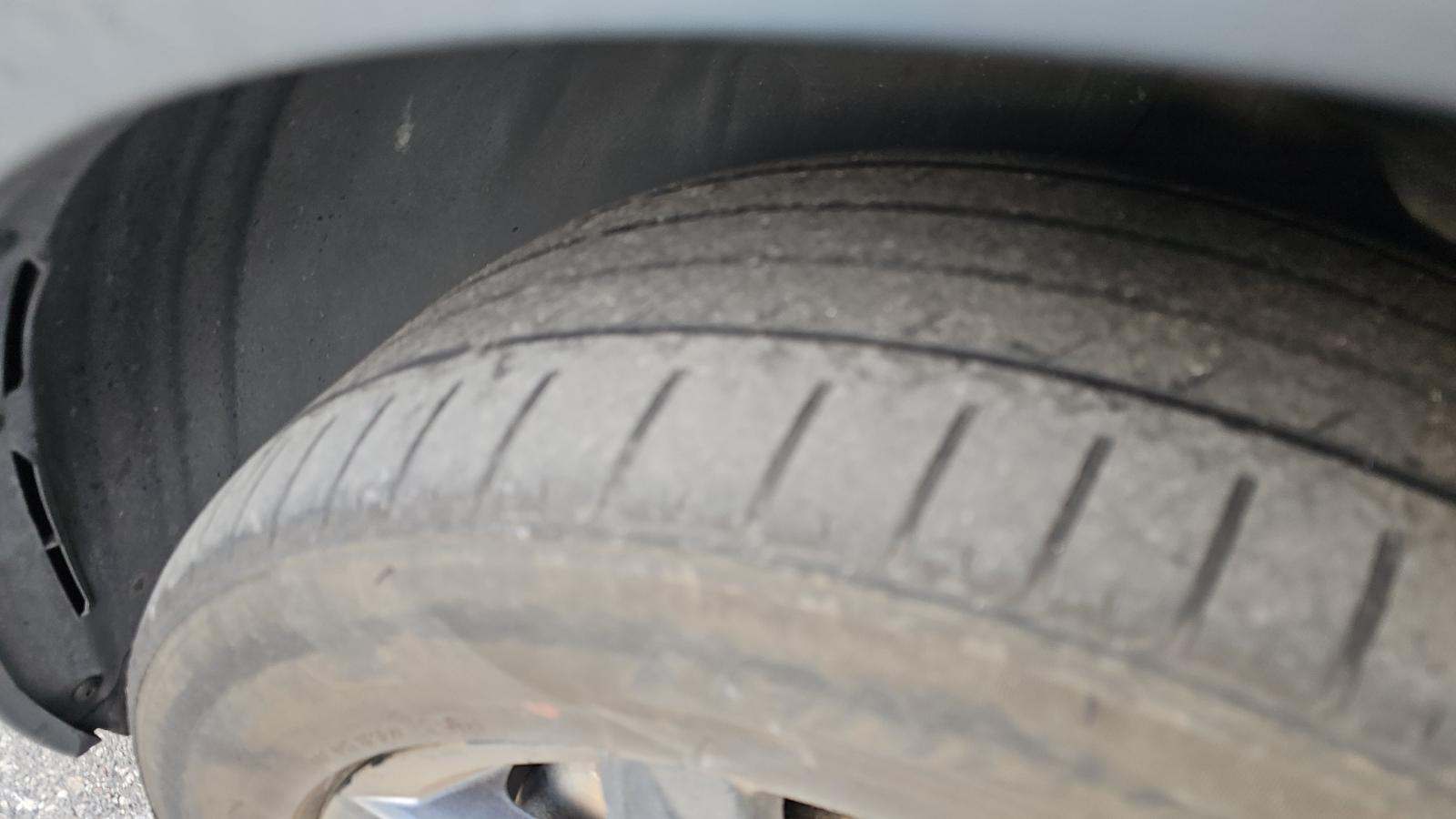 2022 Volkswagen Tiguan 2.0T SE FWD