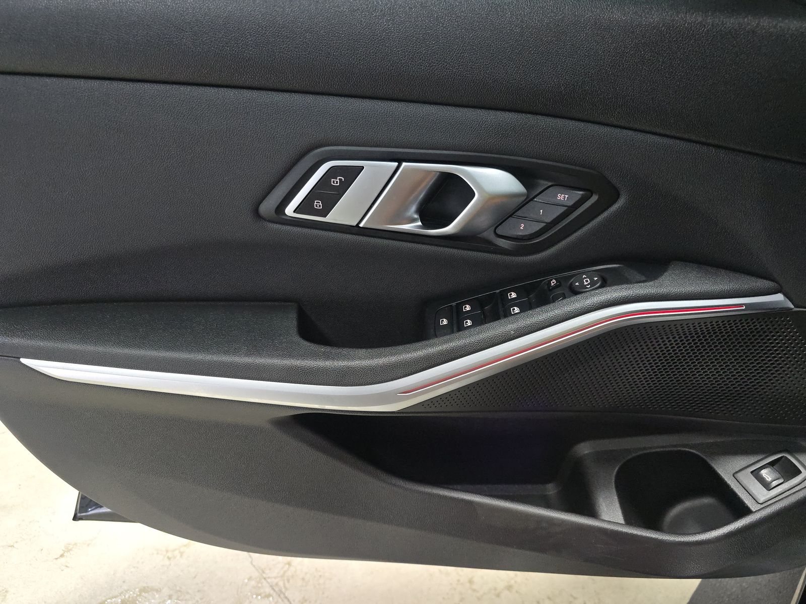 2021 BMW 3 Series 330i RWD