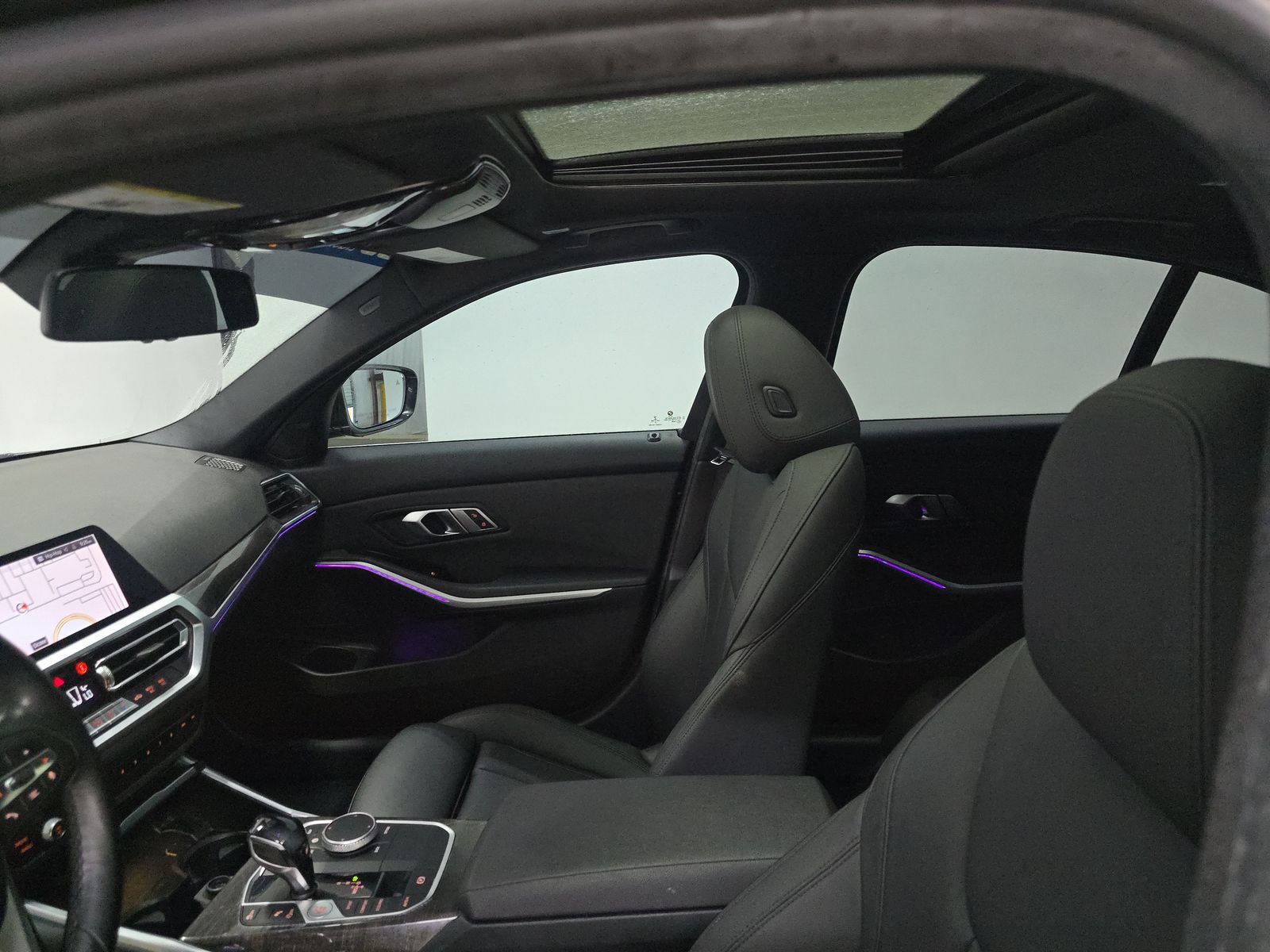 2021 BMW 3 Series 330i RWD