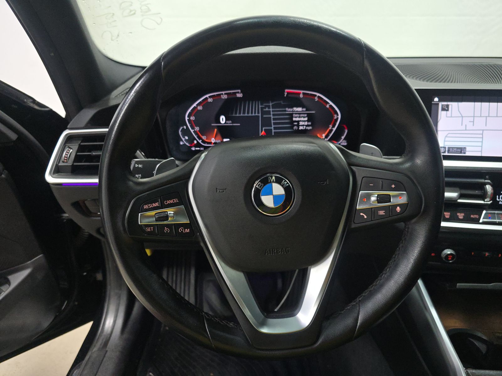 2021 BMW 3 Series 330i RWD