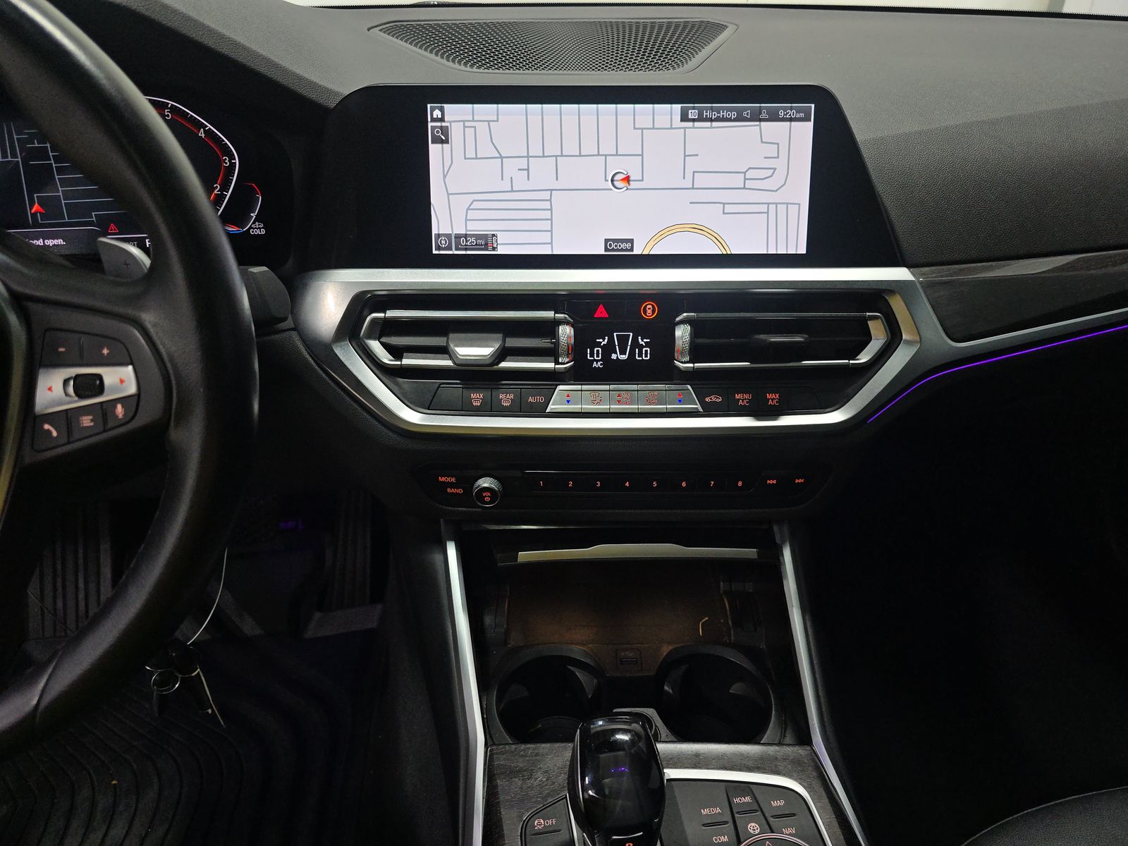 2021 BMW 3 Series 330i RWD