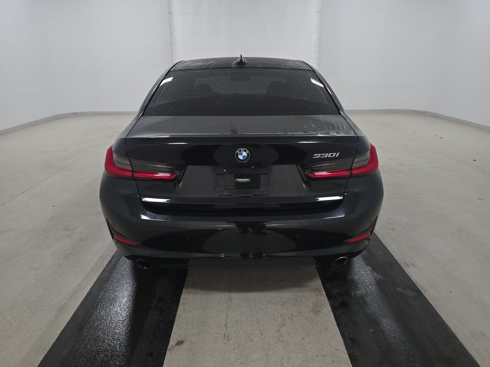 2021 BMW 3 Series 330i RWD