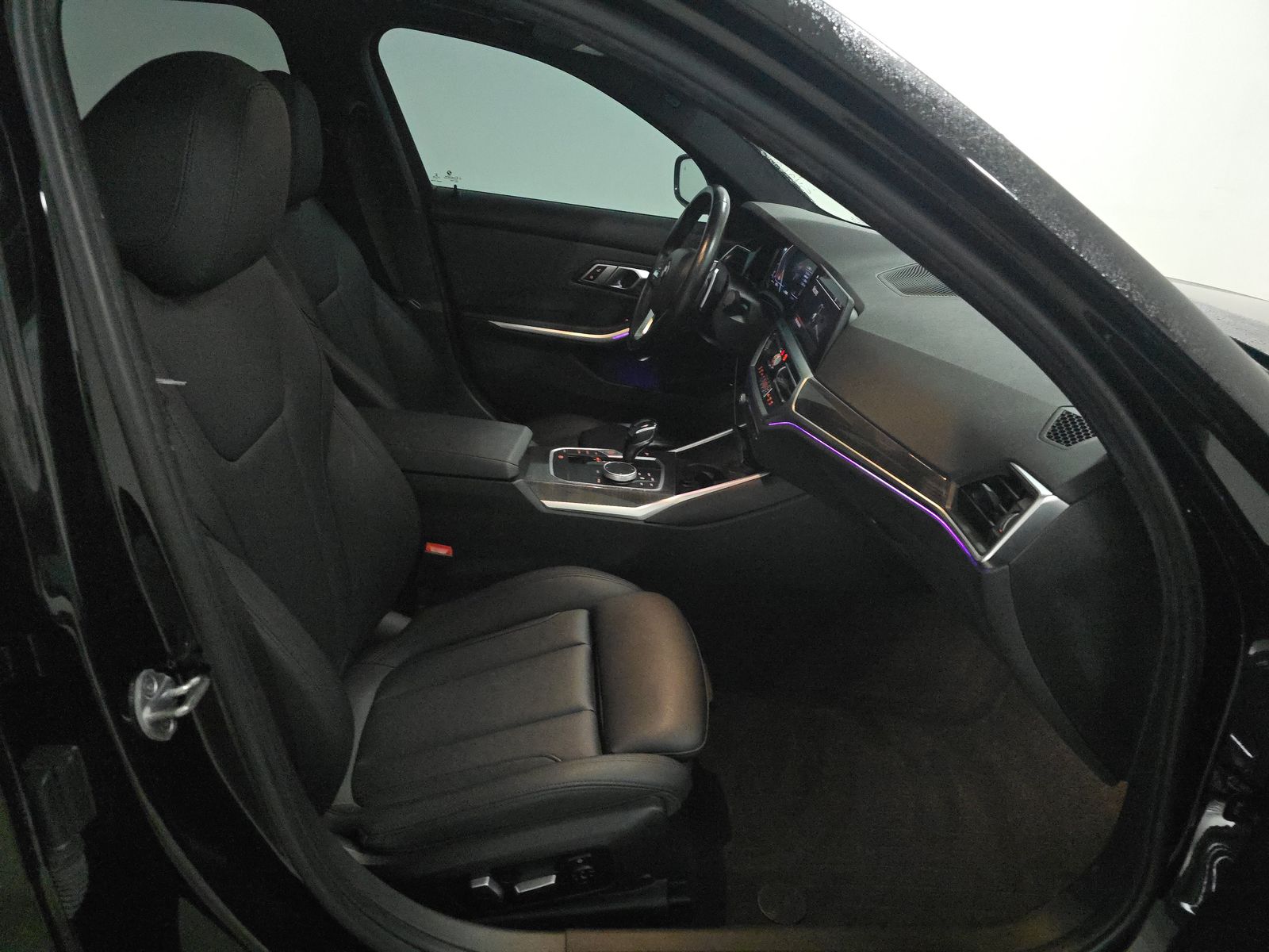 2021 BMW 3 Series 330i RWD