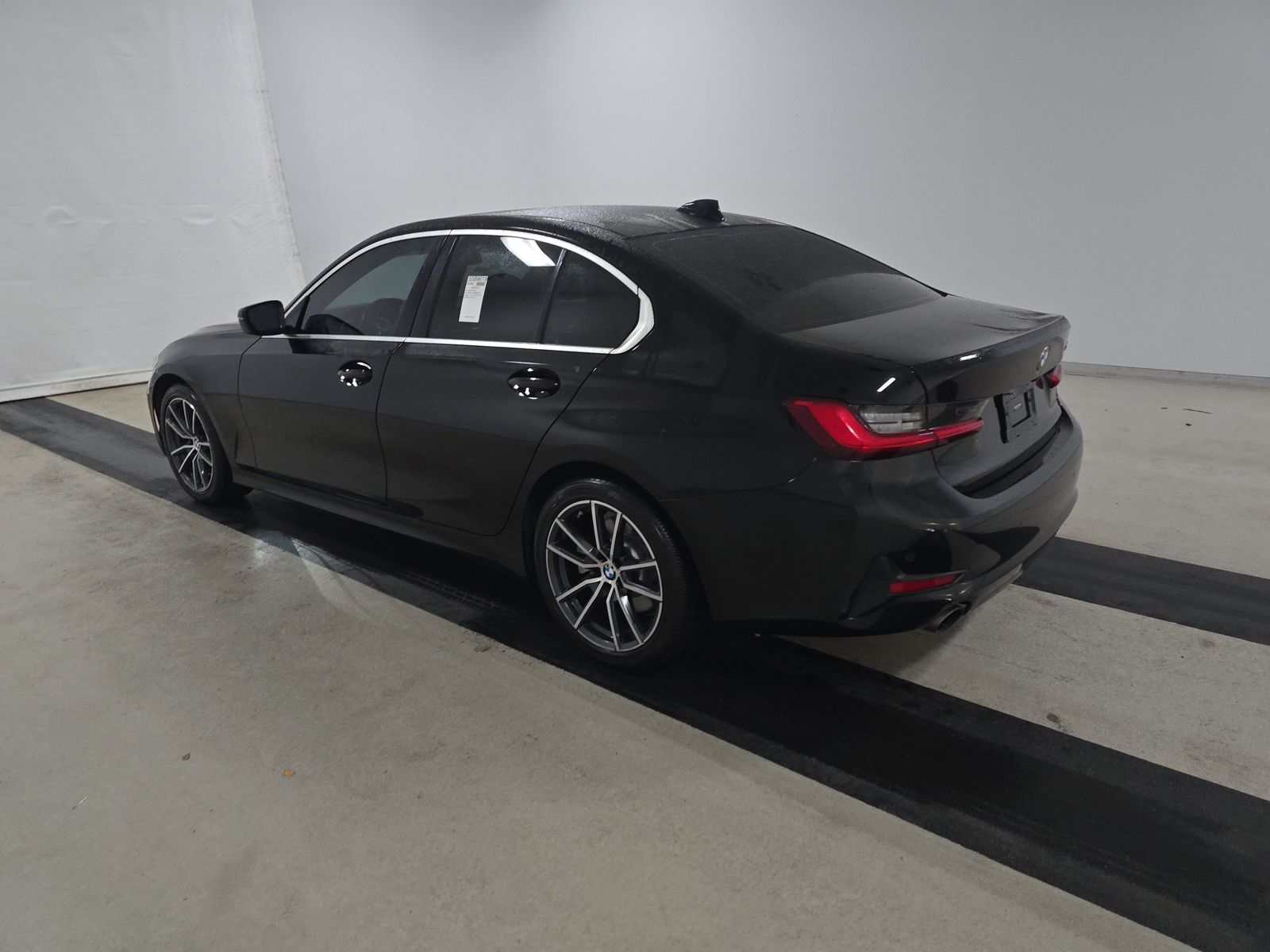 2021 BMW 3 Series 330i RWD