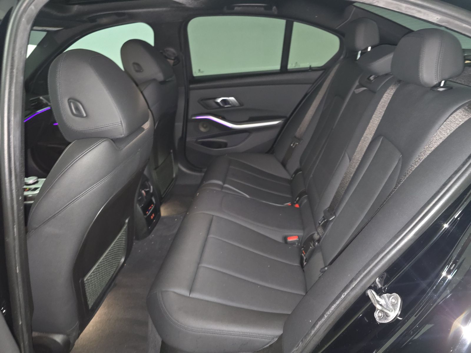 2021 BMW 3 Series 330i RWD