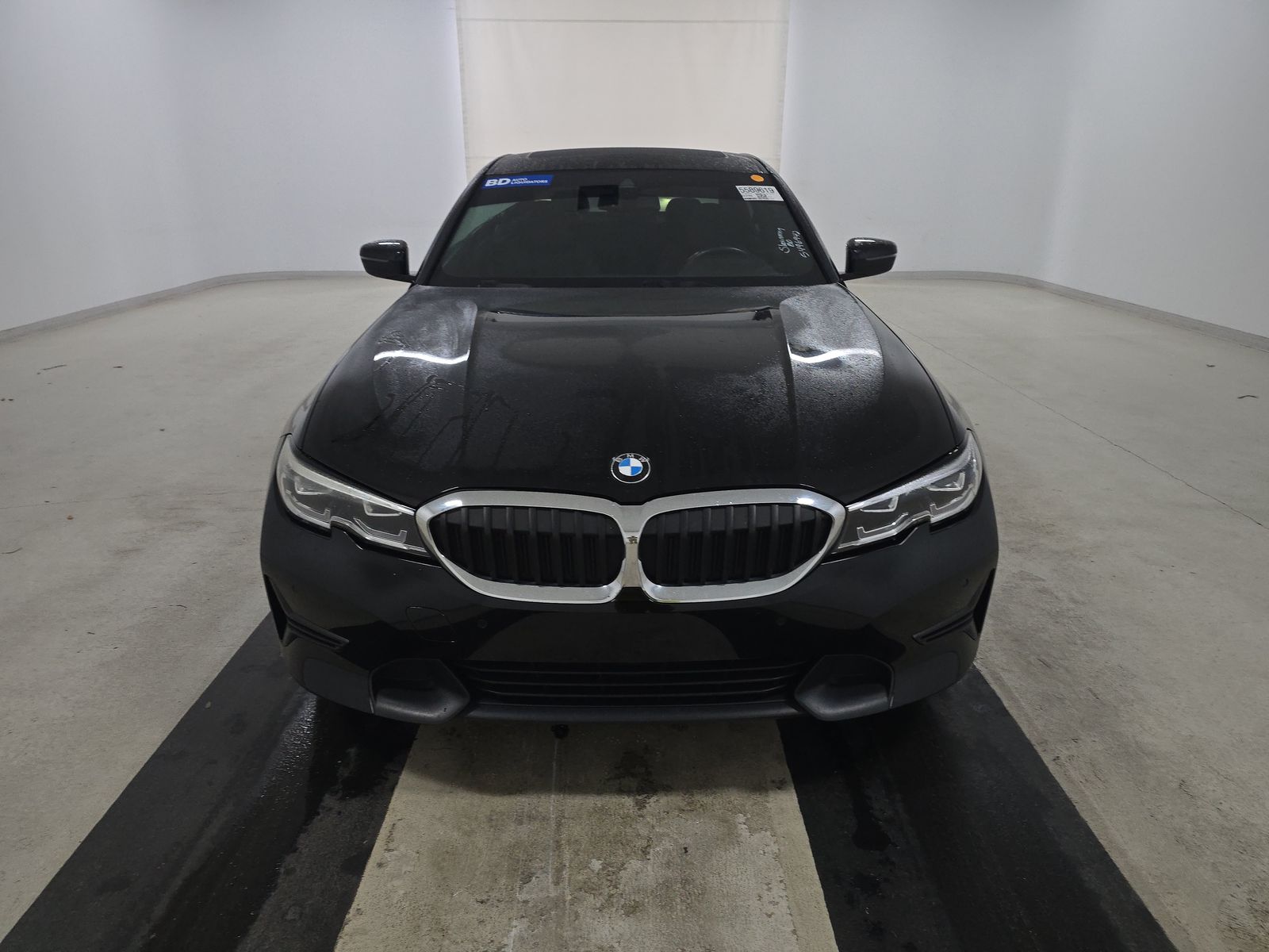 2021 BMW 3 Series 330i RWD